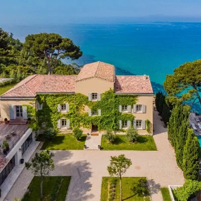 Domaine de Canaille, Cassis