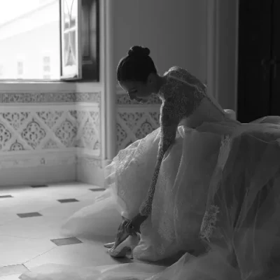 Dream Weddings Europe