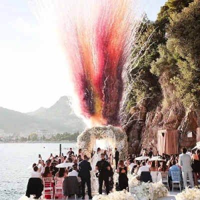 Dubrovnik Event