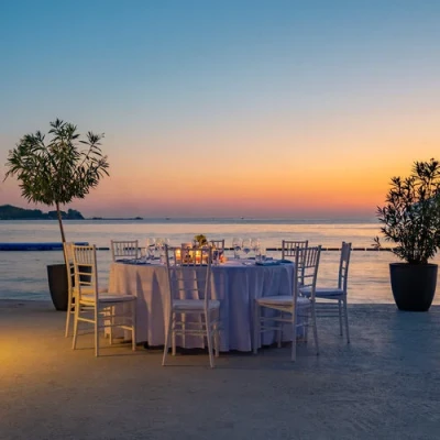 Dukley Hotel & Resort
