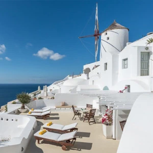 Fanari Villas