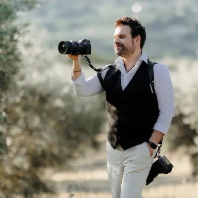 Filippo Tomassini Wedding Photographer Studio