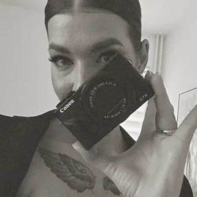 Gintarė Gaižauskaitė photography