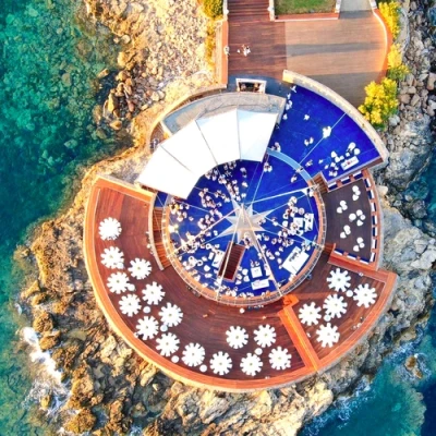 Grand Resort Lagonissi