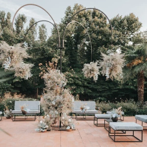 I FIORI DI SAN LORENZO