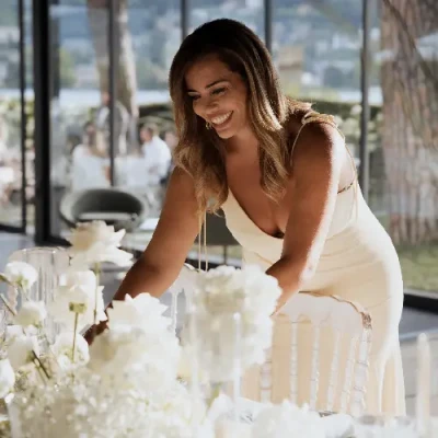 JOY- Weddings and Events