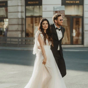 Kreativ Wedding