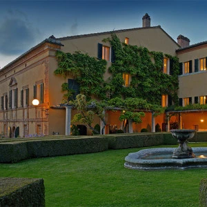 La Foce