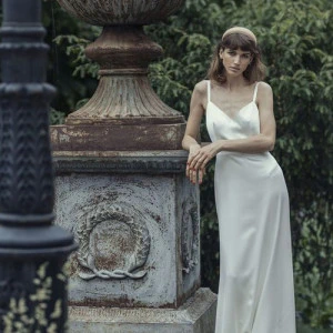 Laure de Sagazan
