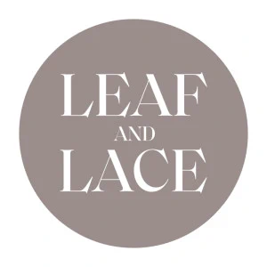 Leaf and Lace Bridal Boutique