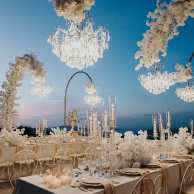 MadameSousou Wedding Venue