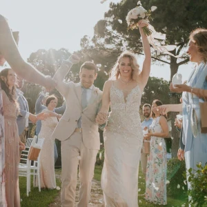 Martina Events and Weddings