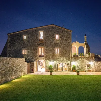 Mas Torroella Luxury Villa & Spa