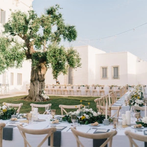 Masseria San Giovanni