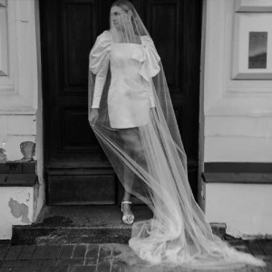 Moss bridal