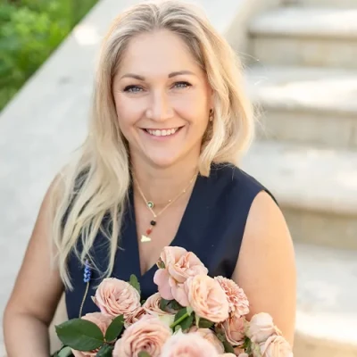Nadia Fry Events