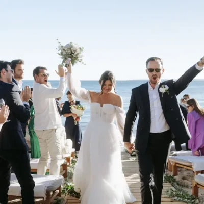 Nadia Fry Events