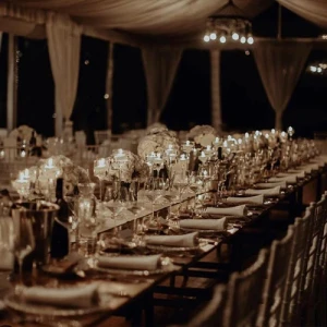 P & J Regency event group
