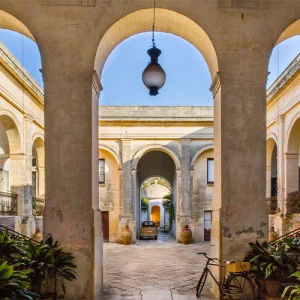 Palazzo Daniele