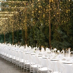Paloma Cruz wedding planner