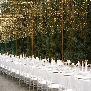 Paloma Cruz wedding planner