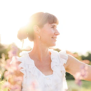 Paola Negroni Flower Events