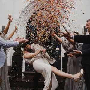 Proper Confetti
