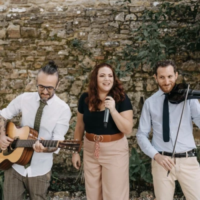 Radio Kings Band