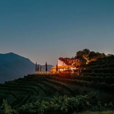 Tenuta Castello di Morcote