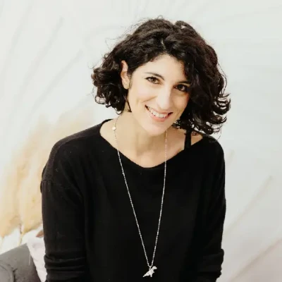 Sara Dinardo