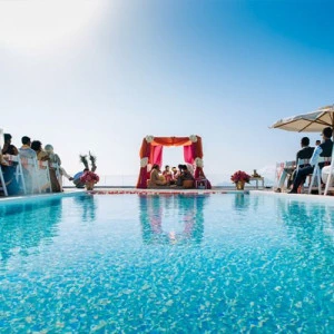 Thermes Luxury Villas and Spa