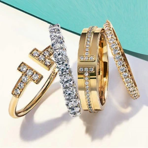 TIFFANY & CO