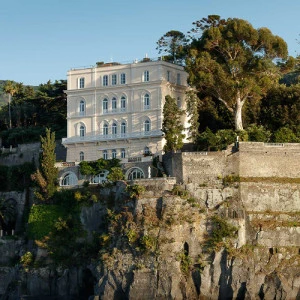 Villa Astor | Amalfi Coast