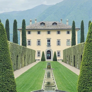 Villa Balbiano