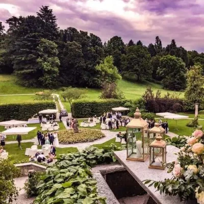 Villa Bossi