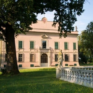 Villa Caramello