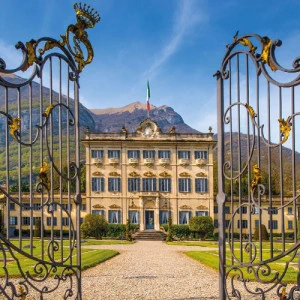 Villa Sola Cabiati