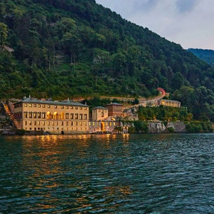 Villa Pliniana
