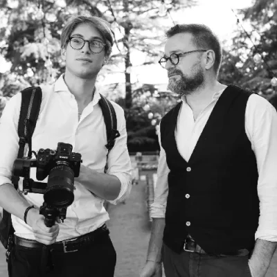 Wedding Movie Team | WMT