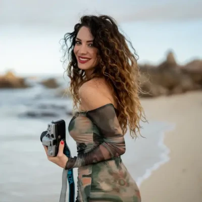 Ximena Zermeño