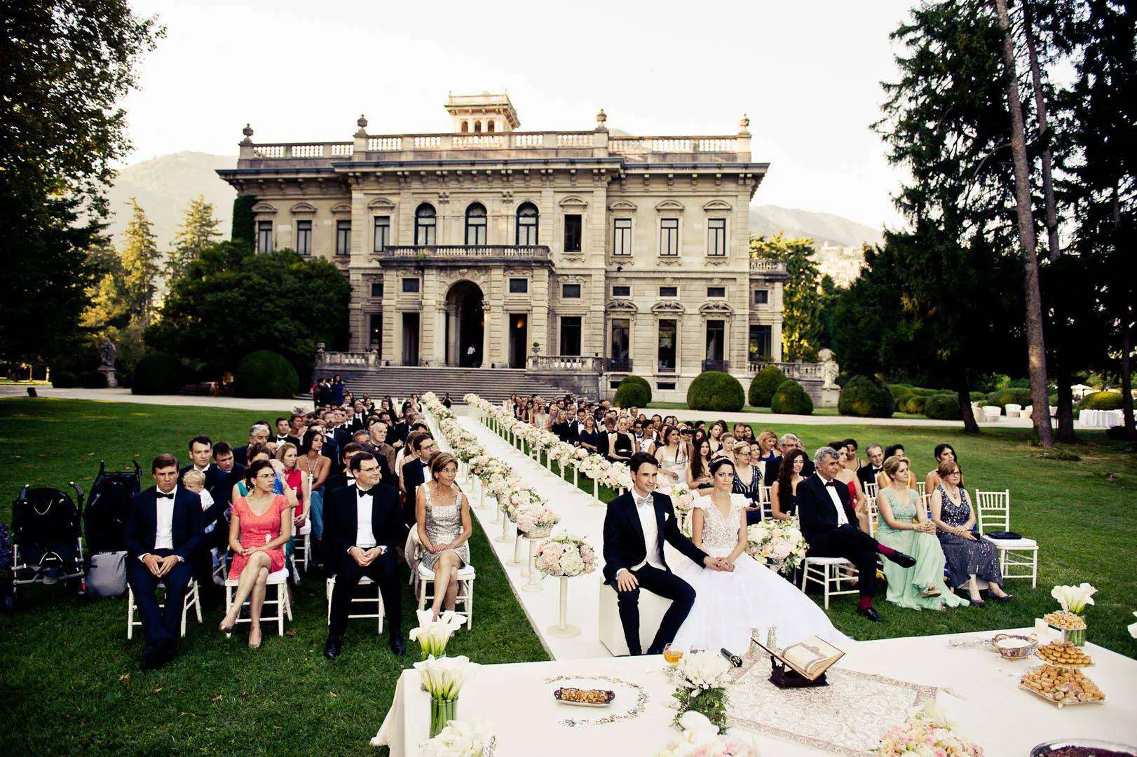 CATHERINE & CHRISTOPHE 2 DIENA