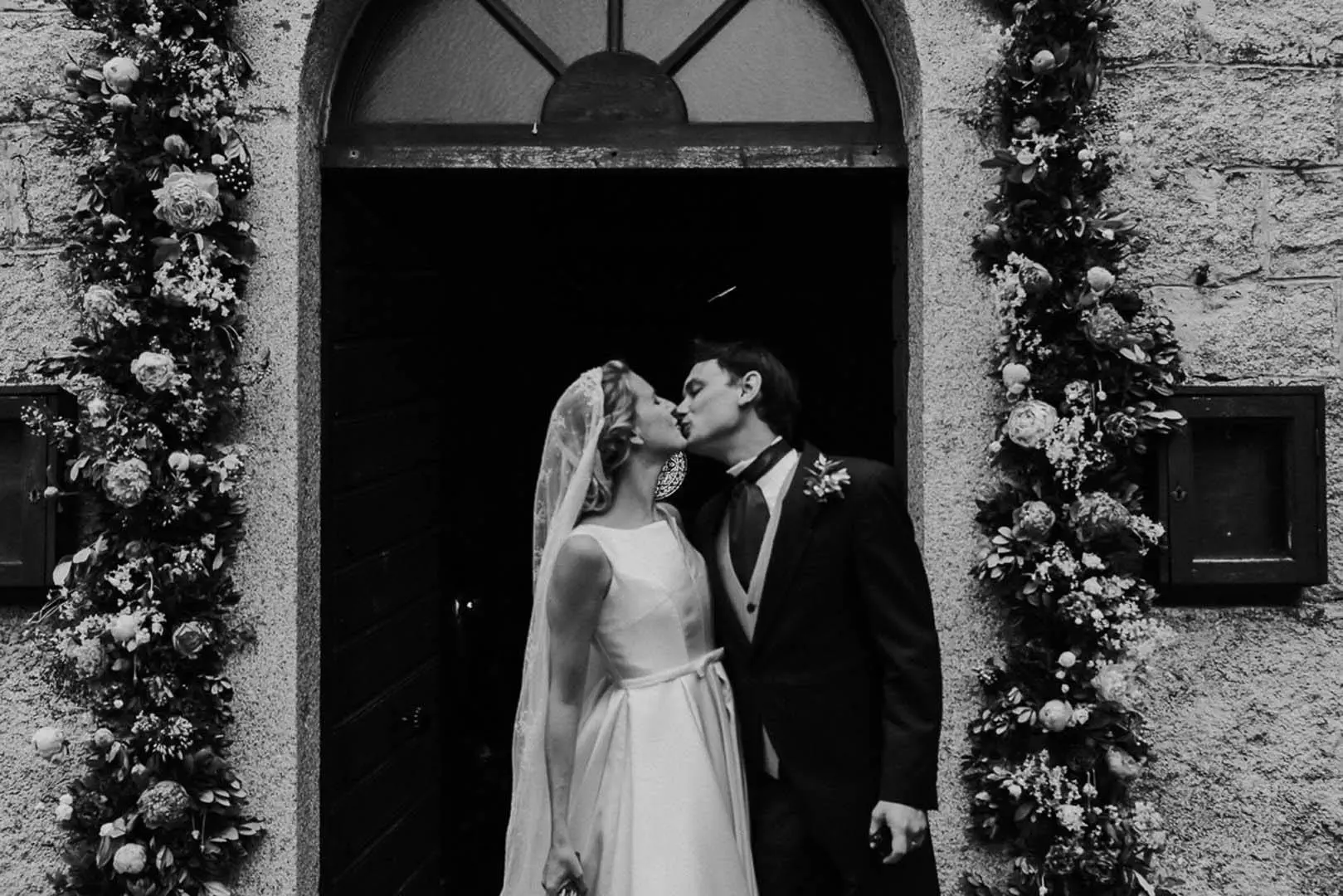 ALEXIA & VLADIMIR