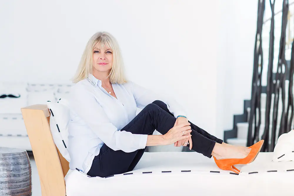 Worldwide coaches to raise your self-consciousness