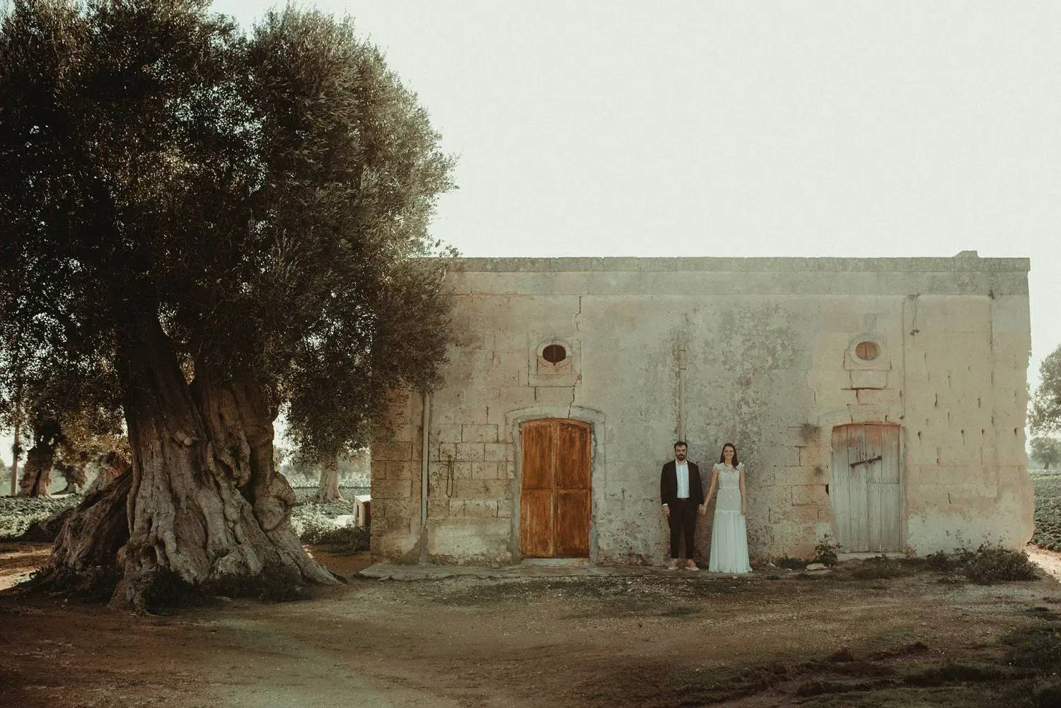 Everything you need to know when planning a destination wedding