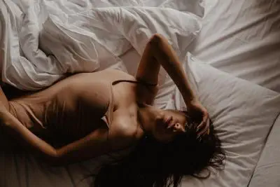 How to satisfy a woman and accelerate your partner's orgasm