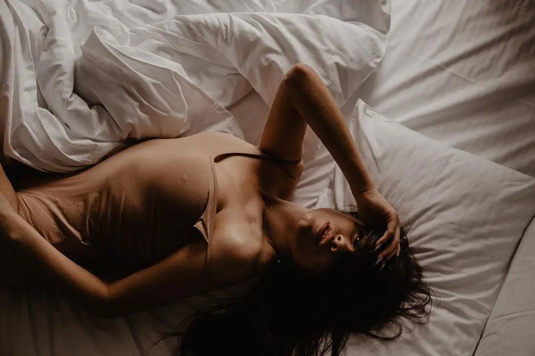 How to satisfy a woman and accelerate your partner's orgasm