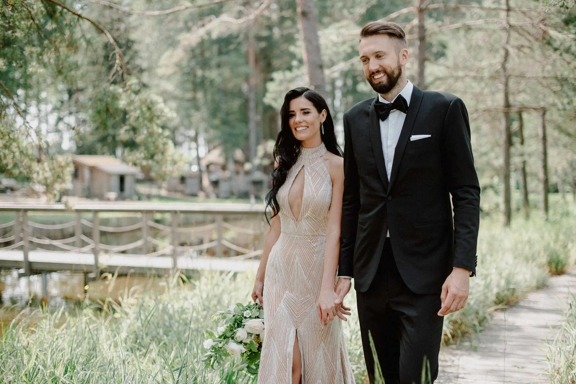 ALINA & ZANIS