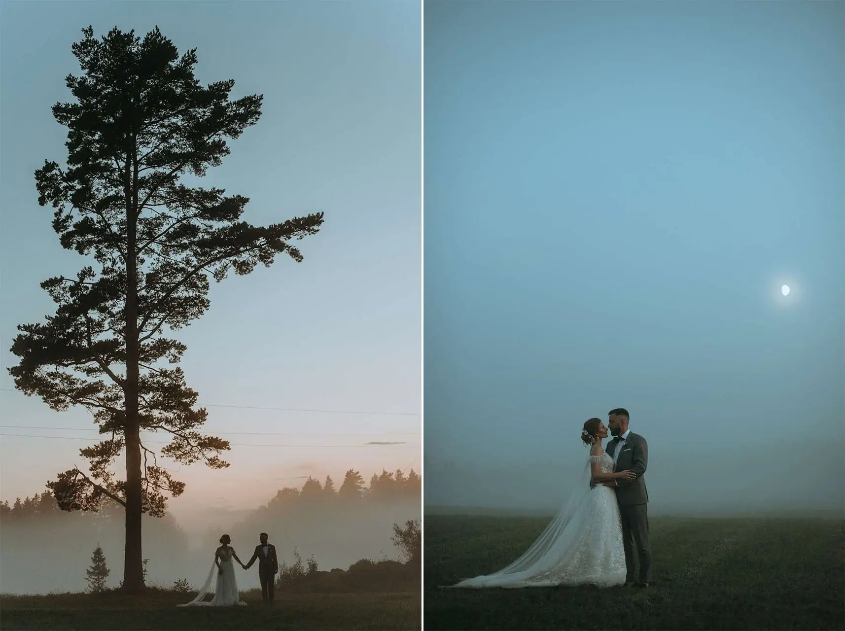 KRISTĪNE & ROLANDS