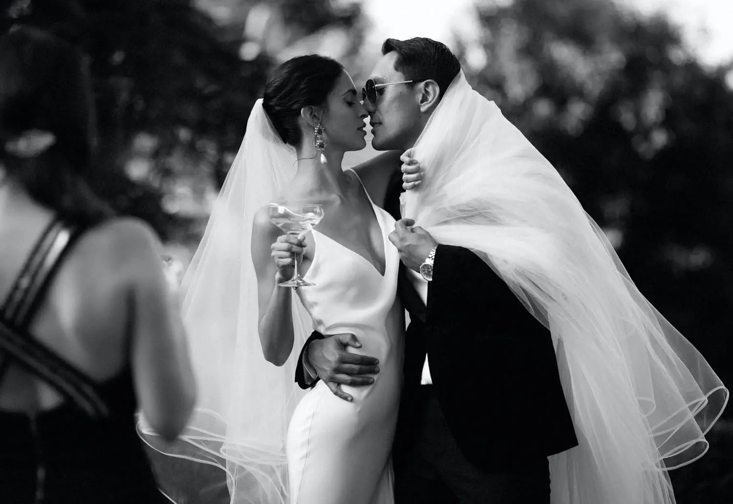 Wedding dresses – which style is best for you