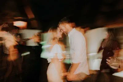 Wedding trends 2023